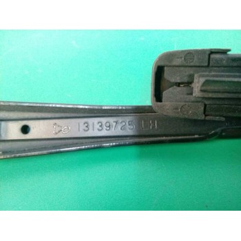 Recambio de brazo limpia delantero izquierdo para opel meriva blue line referencia OEM IAM 13139725  13139725