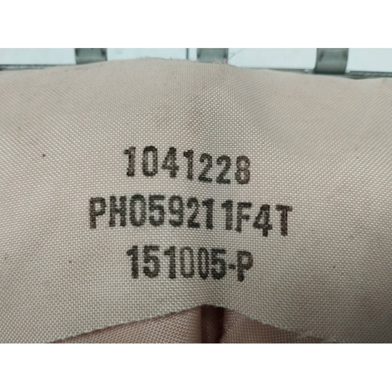 AIRBAG DELANTERO DERECHO