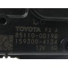 Recambio de motor limpia delantero para toyota yaris 1.3 16v cat referencia OEM IAM 851100D190 1593004134 