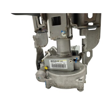 Recambio de columna direccion para renault kadjar 1.3 tce referencia OEM IAM 488100465R  