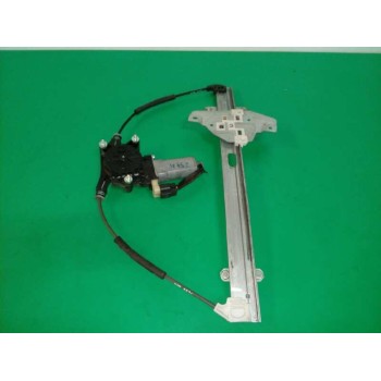 Recambio de elevalunas delantero derecho para hyundai accent (mc) gl crdi referencia OEM IAM FUNDA 824041E210 3 PUERTAS 