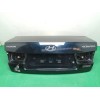 Recambio de tapa maletero para hyundai sonata (nf) 2.0 crdi comfort i referencia OEM IAM   
