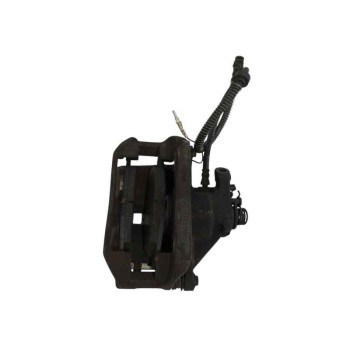 Recambio de pinza freno delantera izquierda para citroën c5 berlina 2.0 hdi cat (rhr / dw10bted4) referencia OEM IAM 9646601680 