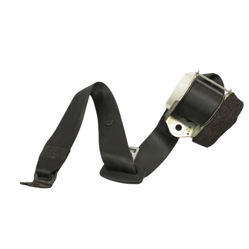 Recambio de cinturon seguridad trasero derecho para ford fiesta vi (cb1, ccn) 1.25 referencia OEM IAM 8V51A611B68AG  