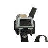 Recambio de cinturon seguridad delantero derecho para audi a3 (8p1) 2.0 tdi 16v referencia OEM IAM 8P3857706B  