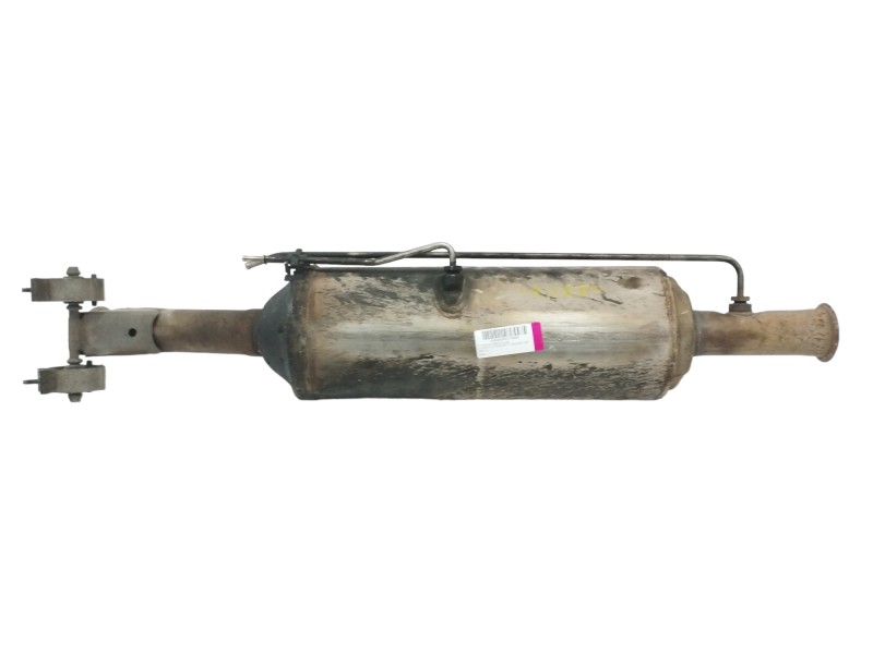 Recambio de catalizador para citroën c4 picasso 1.6 blue-hdi fap referencia OEM IAM F026 S002 Recambio de catalizador para citroën c4 picasso 1.6 blue-hdi fap referencia OEM IAM F026 S002