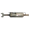 Recambio de catalizador para citroën c4 picasso 1.6 blue-hdi fap referencia OEM IAM F026 S002 