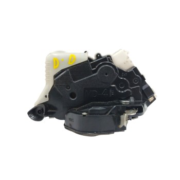 Recambio de cerradura puerta delantera derecha para toyota yaris 1.3 16v cat referencia OEM IAM 690300D320  