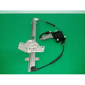 Recambio de elevalunas delantero derecho para hyundai accent (mc) gl crdi referencia OEM IAM FUNDA 824041E210 3 PUERTAS 