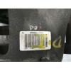 Recambio de pinza freno delantera izquierda para citroën c5 berlina 2.0 hdi cat (rhr / dw10bted4) referencia OEM IAM 9646601680 