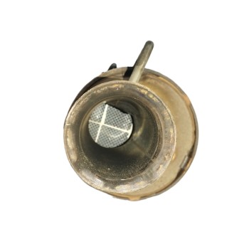 Recambio de catalizador para citroën c4 picasso 1.6 blue-hdi fap referencia OEM IAM F026 S002 