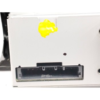 Recambio de sistema audio / radio cd para mazda 6 station wagon (gj, gl) 2.2 d referencia OEM IAM GMB6669G0 KA087 