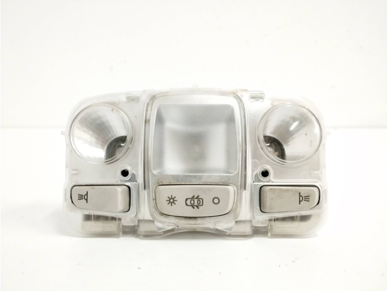 Recambio de luz interior para citroën c4 picasso 1.6 blue-hdi fap referencia OEM IAM 96887290BJ  