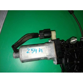 Recambio de elevalunas delantero derecho para hyundai accent (mc) gl crdi referencia OEM IAM FUNDA 824041E210 3 PUERTAS 