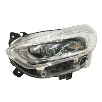 Recambio de faro izquierdo para ford s-max referencia OEM IAM EM2B13W030FL SIN CENTRALITAS 