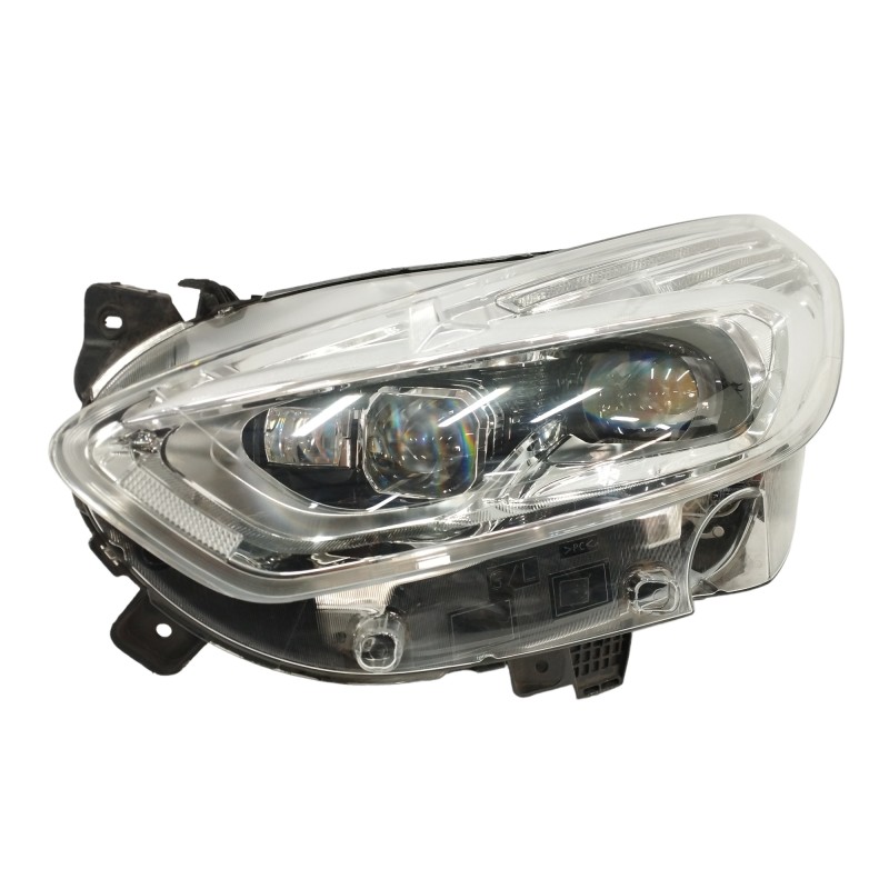 Recambio de faro izquierdo para ford s-max referencia OEM IAM EM2B13W030FL SIN CENTRALITAS 