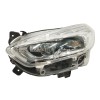 Recambio de faro izquierdo para ford s-max referencia OEM IAM EM2B13W030FL SIN CENTRALITAS 
