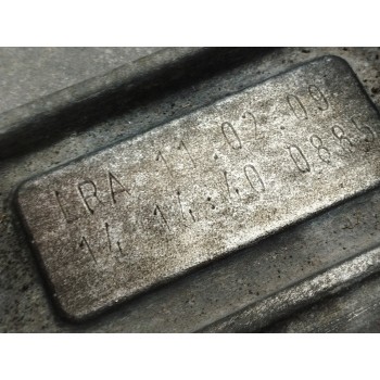 Recambio de caja cambios para volkswagen caddy ka/kb (2k) 1.9 tdi referencia OEM IAM LRA 39148 KM 