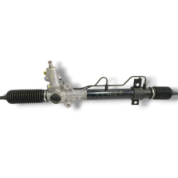 Recambio de cremallera direccion para kia sportage 2.0 cat referencia OEM IAM 577001F800  