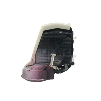 Recambio de cerradura puerta trasera derecha para toyota yaris 1.3 16v cat referencia OEM IAM 690500D110  