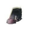 Recambio de cerradura puerta trasera derecha para toyota yaris 1.3 16v cat referencia OEM IAM 690500D110  