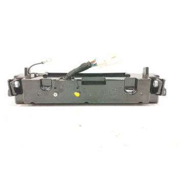 Recambio de pantalla multifuncion para mazda 3 berlina (bk) 2.0 16v cat referencia OEM IAM   