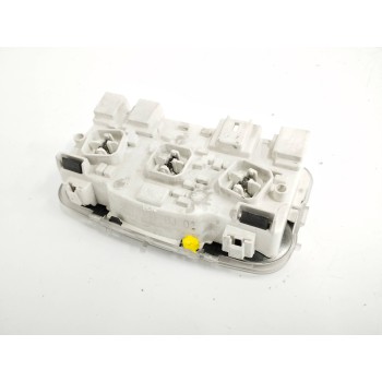 Recambio de luz interior para citroën c4 picasso 1.6 blue-hdi fap referencia OEM IAM 96887290BJ  