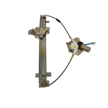 Recambio de elevalunas delantero izquierdo para opel frontera b 2.2 16v dti referencia OEM IAM 5140052  