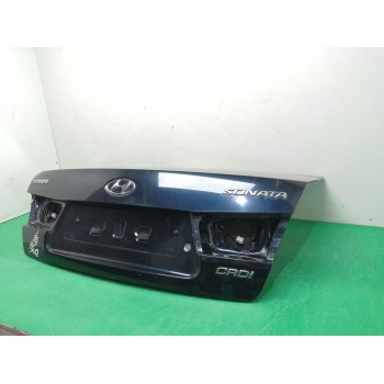 Recambio de tapa maletero para hyundai sonata (nf) 2.0 crdi comfort i referencia OEM IAM   