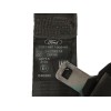 Recambio de cinturon seguridad trasero derecho para ford fiesta vi (cb1, ccn) 1.25 referencia OEM IAM 8V51A611B68AG  