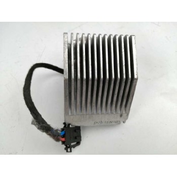 Recambio de resistencia calefaccion para audi a1 sportback (8xf) 1.0 tfsi referencia OEM IAM 6Q1907521B  