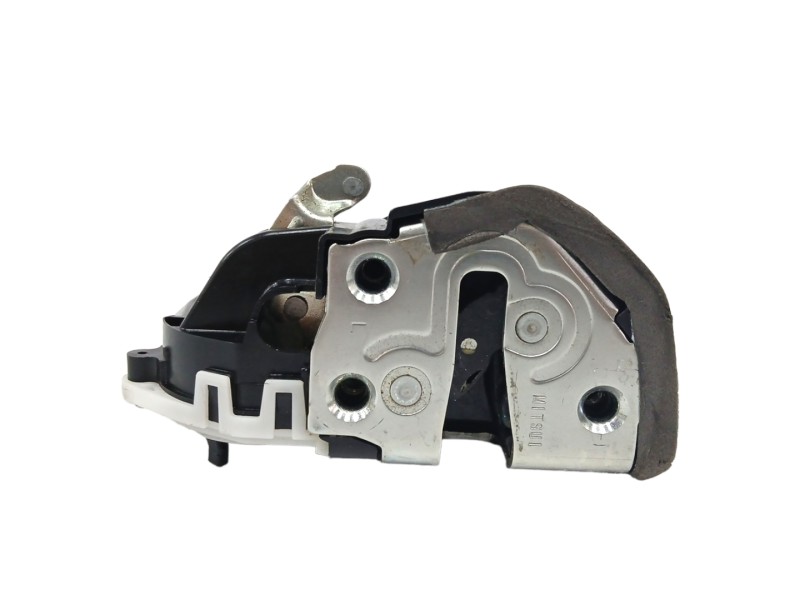 Recambio de cerradura puerta trasera izquierda para toyota yaris 1.3 16v cat referencia OEM IAM 690600D110 Recambio de cerradura puerta trasera izquierda para toyota yaris 1.3 16v cat referencia OEM IAM 690600D110
