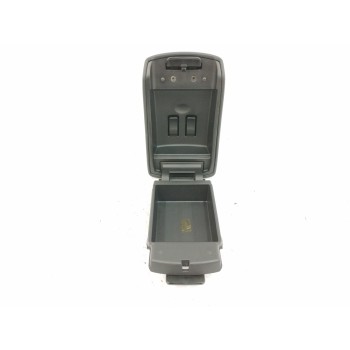 Recambio de apoyabrazos central para mazda 3 berlina (bk) 2.0 16v cat referencia OEM IAM BP4K6445X  