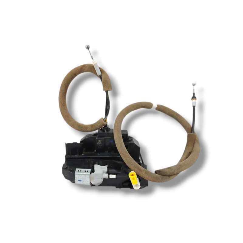 CERRADURA PUERTA DELANTERA IZQUIERDA