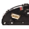 Recambio de cuadro instrumentos para peugeot partner kombi 1.6 blue-hdi fap referencia OEM IAM 9801642280  