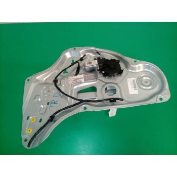 Recambio de elevalunas trasero derecho para hyundai ix35 style 2wd referencia OEM IAM CABLE 834602S000 CAESPECIFICOS