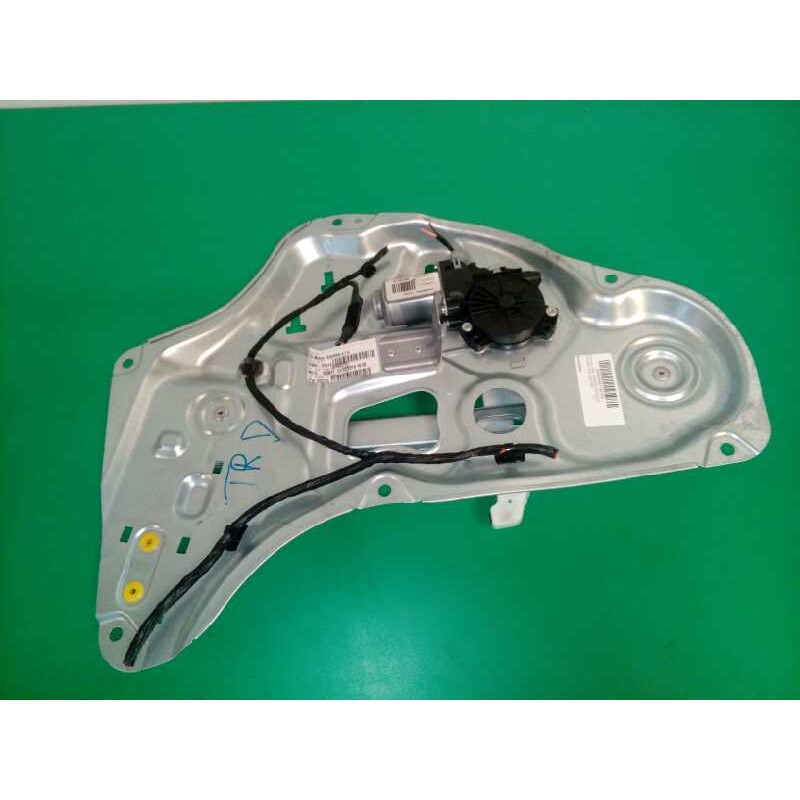 Recambio de elevalunas trasero derecho para hyundai ix35 style 2wd referencia OEM IAM CABLE 834602S000 CAESPECIFICOS