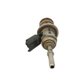 Recambio de inyector para citroën jumpy fugón 2.0 blue-hdi fap referencia OEM IAM 9801187080 ADBLUE 