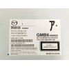 Recambio de sistema audio / radio cd para mazda 6 station wagon (gj, gl) 2.2 d referencia OEM IAM GMB6669G0 KA087 
