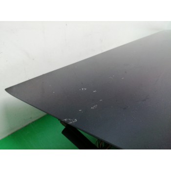 Recambio de tapa maletero para hyundai sonata (nf) 2.0 crdi comfort i referencia OEM IAM   