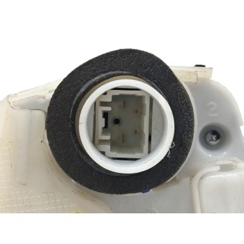 Recambio de cerradura puerta trasera izquierda para toyota yaris 1.3 16v cat referencia OEM IAM 690600D110  