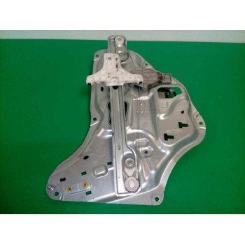 Recambio de elevalunas trasero derecho para hyundai ix35 style 2wd referencia OEM IAM CABLE 834602S000 CAESPECIFICOS