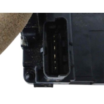 Recambio de cerradura puerta delantera izquierda para nissan qashqai ii (j11, j11_) 1.3 dig-t referencia OEM IAM   