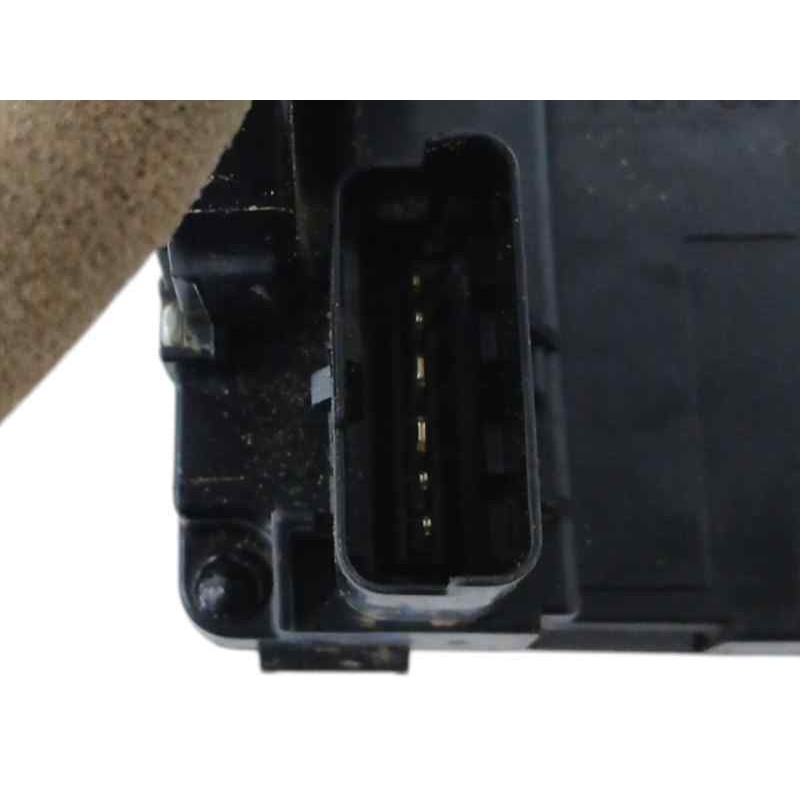 CERRADURA PUERTA DELANTERA IZQUIERDA