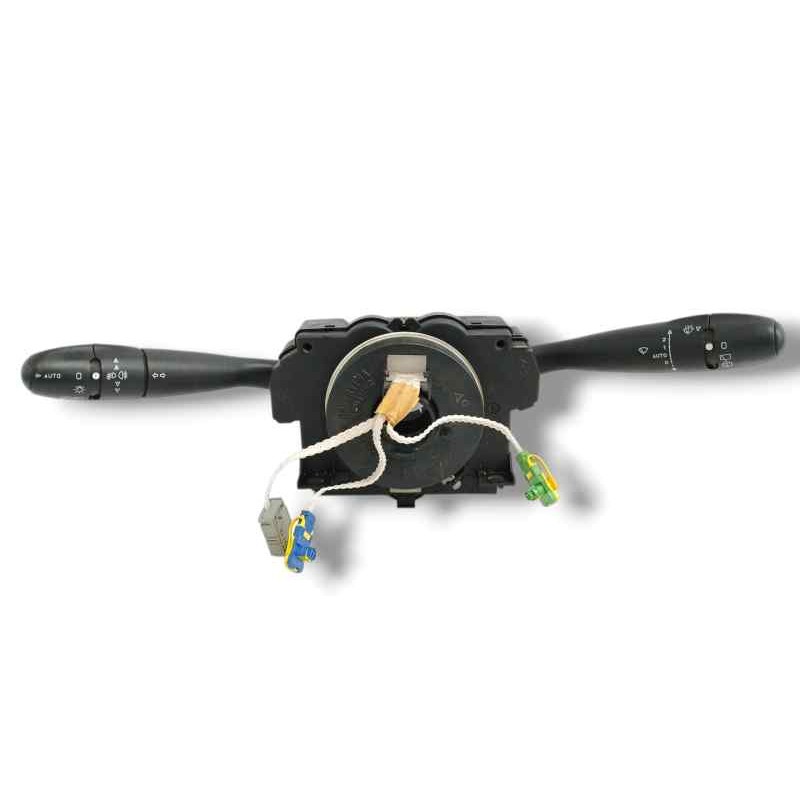 Recambio de mando multifuncion para peugeot 206 berlina 1.4 hdi referencia OEM IAM 96574678XT  