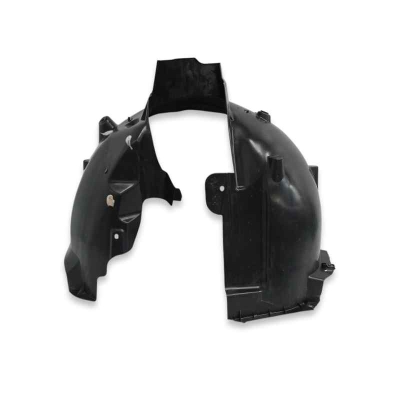 PASO RUEDA DELANTERA IZQUIERDA