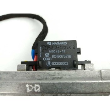 Recambio de resistencia calefaccion para audi a1 sportback (8xf) 1.0 tfsi referencia OEM IAM 6Q1907521B  