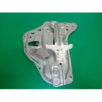 Recambio de elevalunas trasero derecho para hyundai ix35 style 2wd referencia OEM IAM CABLE 834602S000 CAESPECIFICOS