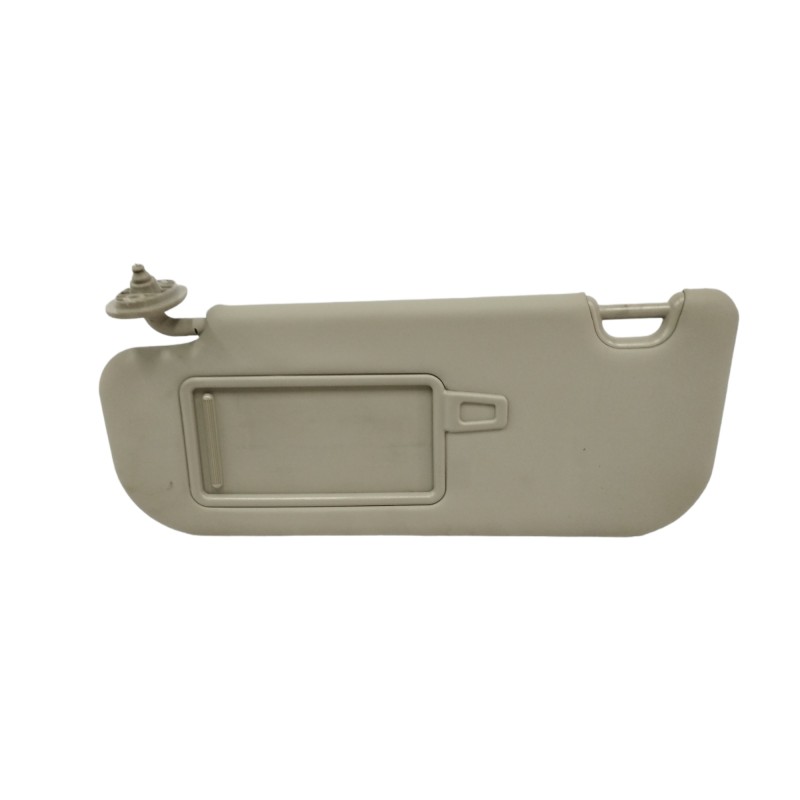 Recambio de parasol izquierdo para kia carens iv 1.6 gdi referencia OEM IAM 85210A4090DCM  
