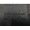 Recambio de guantera para toyota yaris 1.3 16v cat referencia OEM IAM 555500D150  